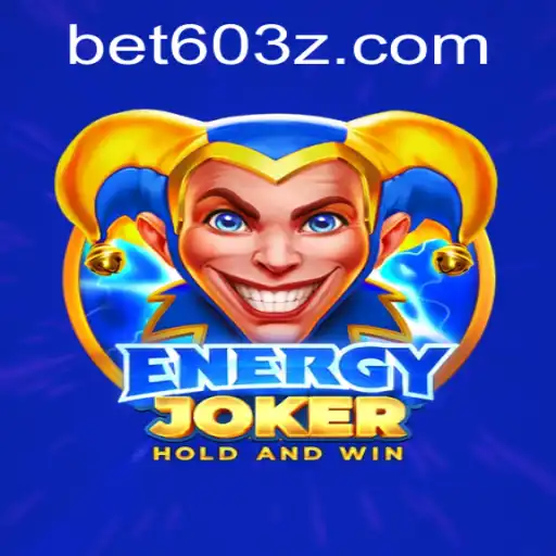 EnergyJoker: Descubra as Emoções do Novo Jogo de Apostas Online com BET60