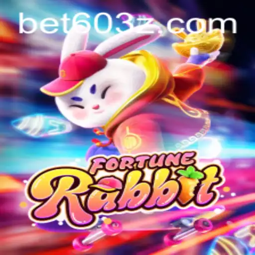 Descubra o Excitante Jogo FortuneRabbit com BET60