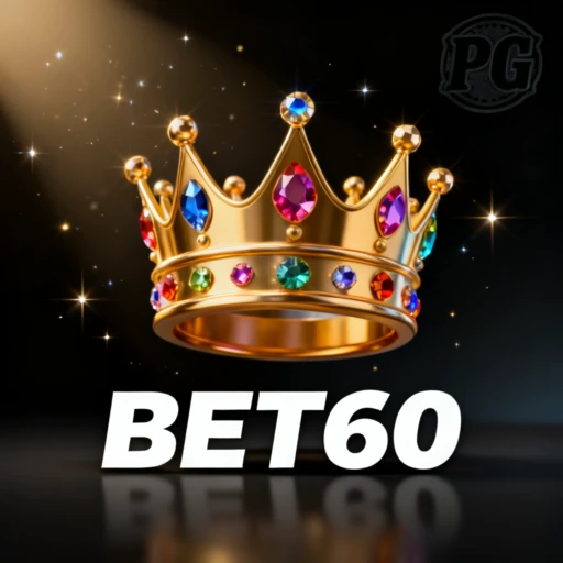 BET60 Logo