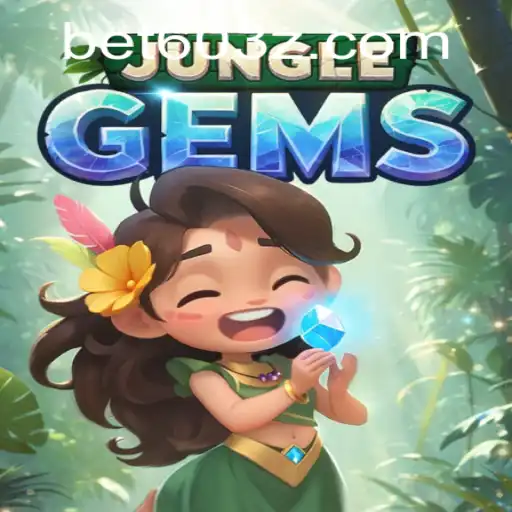Descubra o Fascinante Mundo de JungleGems: Aventura e Estratégia no Seu Novo Jogo Favorito