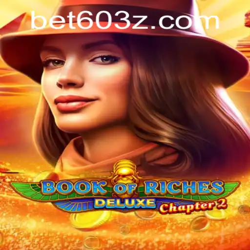 BookofRichesDeluxeChapter2: Descubra os Mistérios de um Jogo Cativante