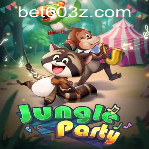 Explorando o Fascinante Mundo de JungleParty