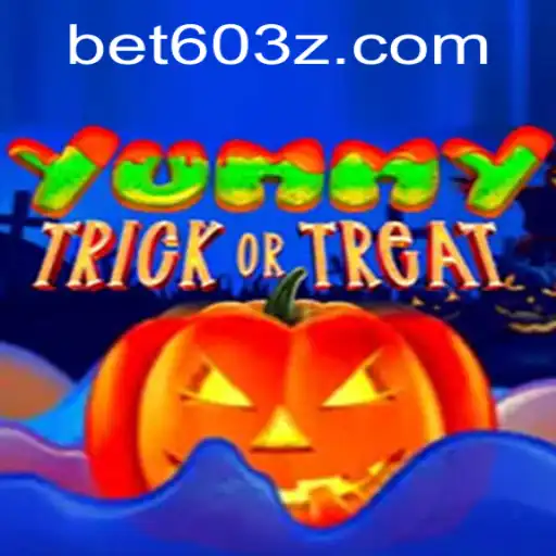 Explorando o Mundo Divertido de YummyTrickorTreat